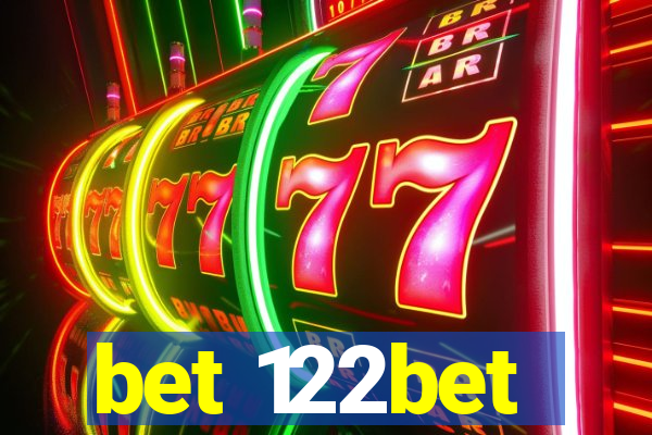 bet 122bet